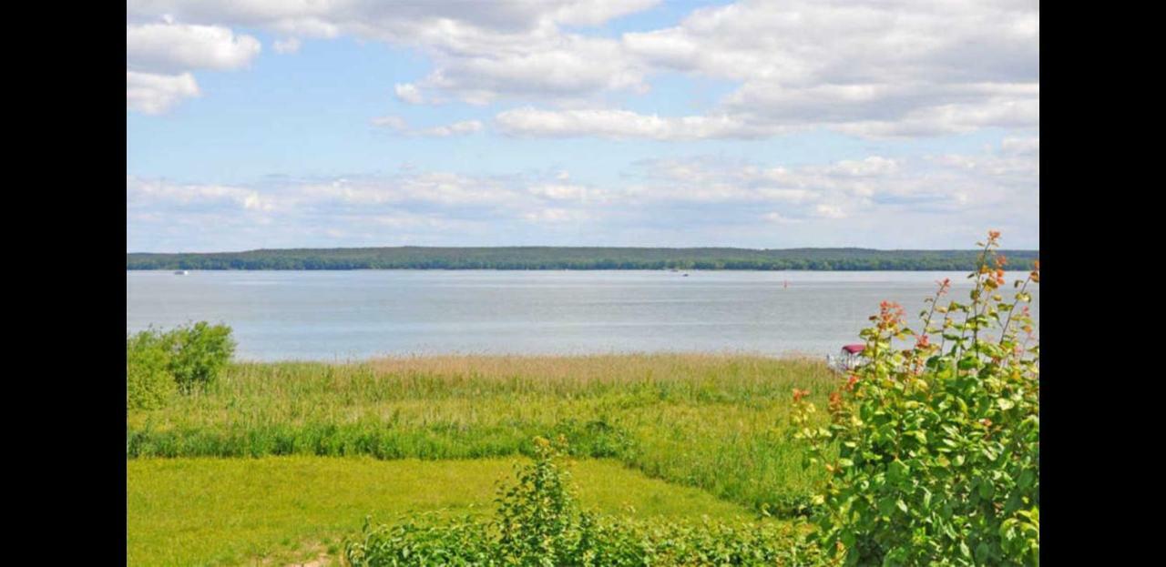 Haus Am Koiteich Villa Plau am See Eksteriør bilde